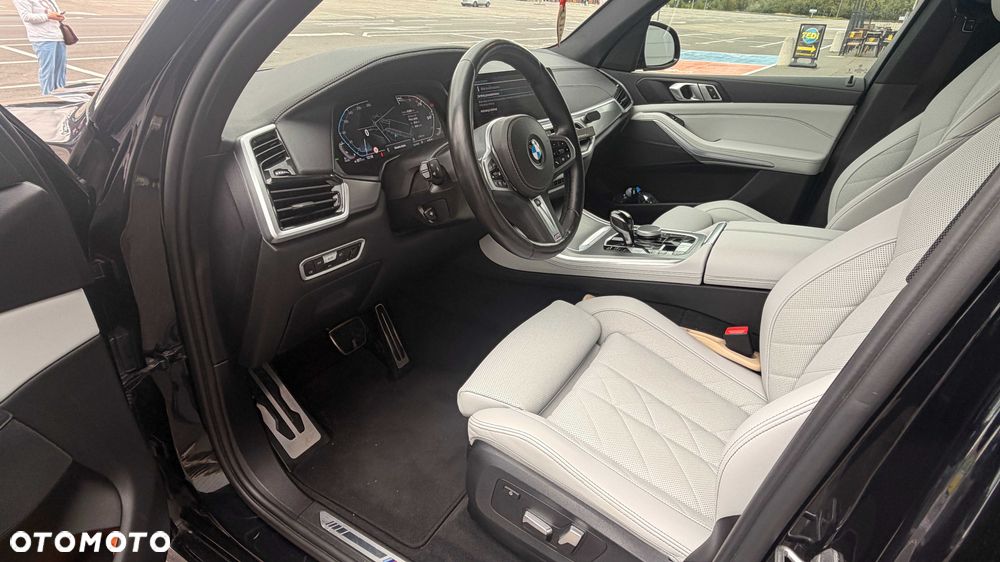 BMW X5 - 6