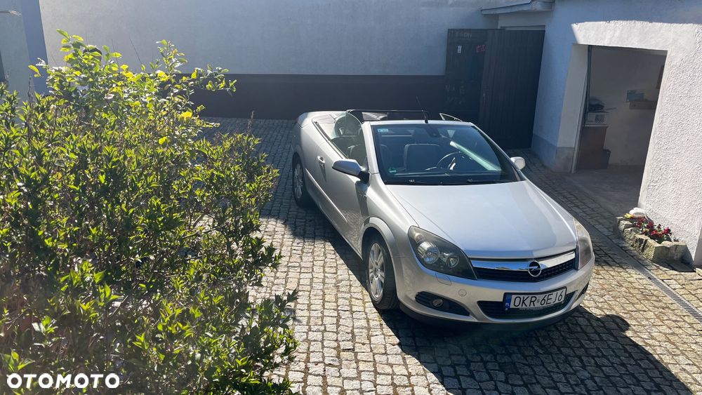 Opel Astra 1.8 Enjoy - 6