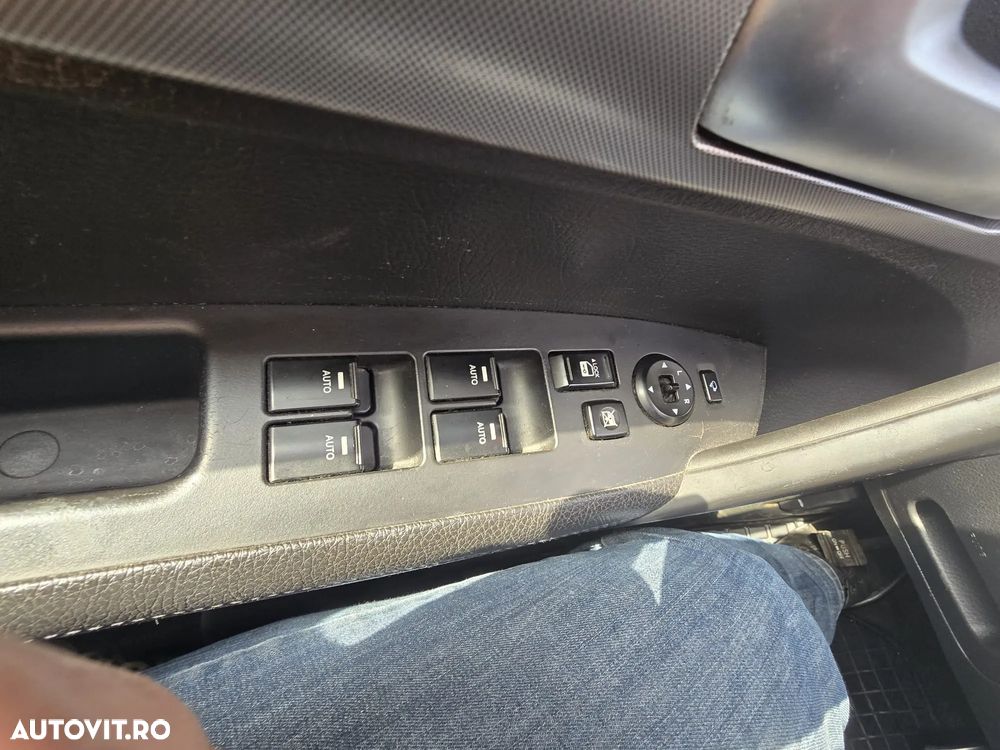 Kia Sorento 2.2 DSL 4x4 Aut. Executive - 15