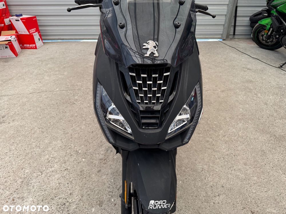 Peugeot Pulsion - 13