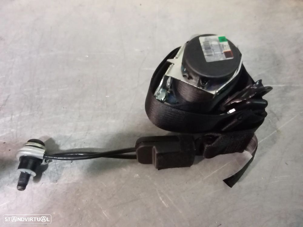 CINTO DE SEGURANÇA OPEL CORSA D / E (3PORTAS) - FRENTE ESQUERDO / DIREITO - 2