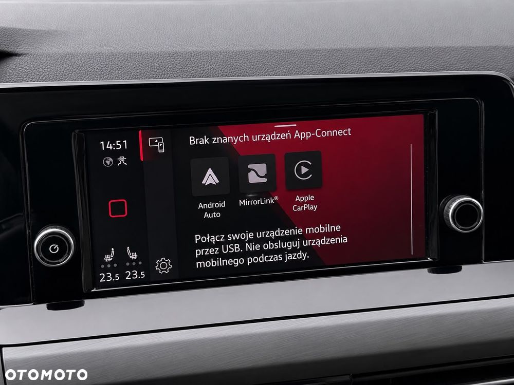 Volkswagen Golf 1.5 TSI EVO Style - 32