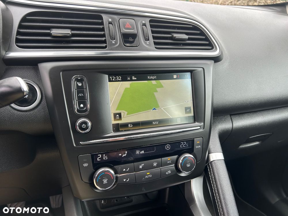 Renault Kadjar Energy dCi 130 Bose Edition - 17