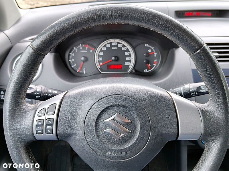 Suzuki Swift 1.3 Comfort - 11