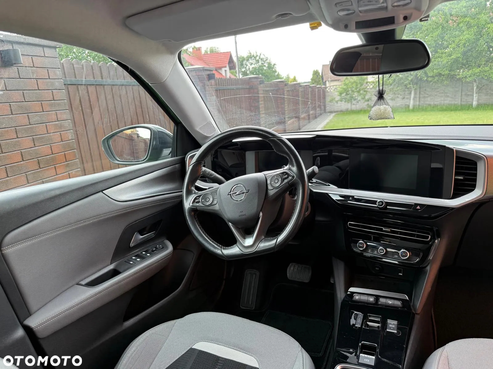 Opel Mokka - 24