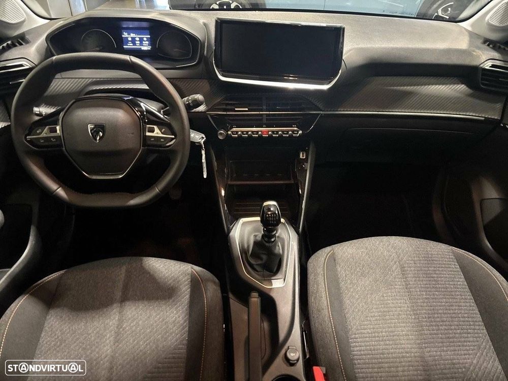 Peugeot 208 1.2 PureTech Style - 8