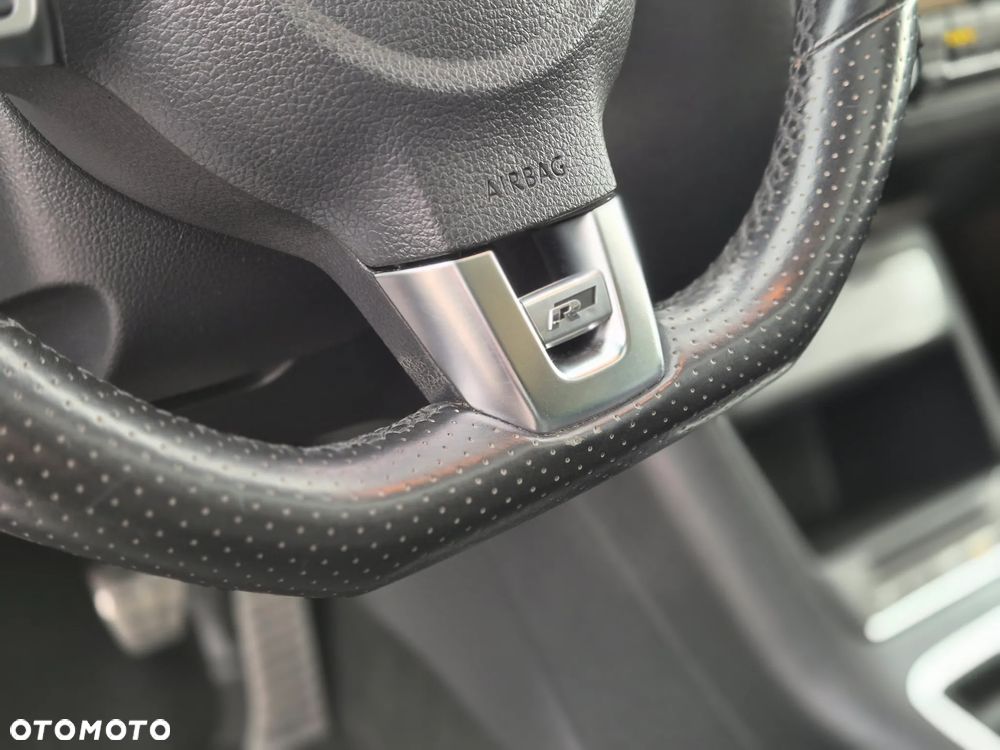 Volkswagen Tiguan 2.0 TDI 4Mot R-Style - 34