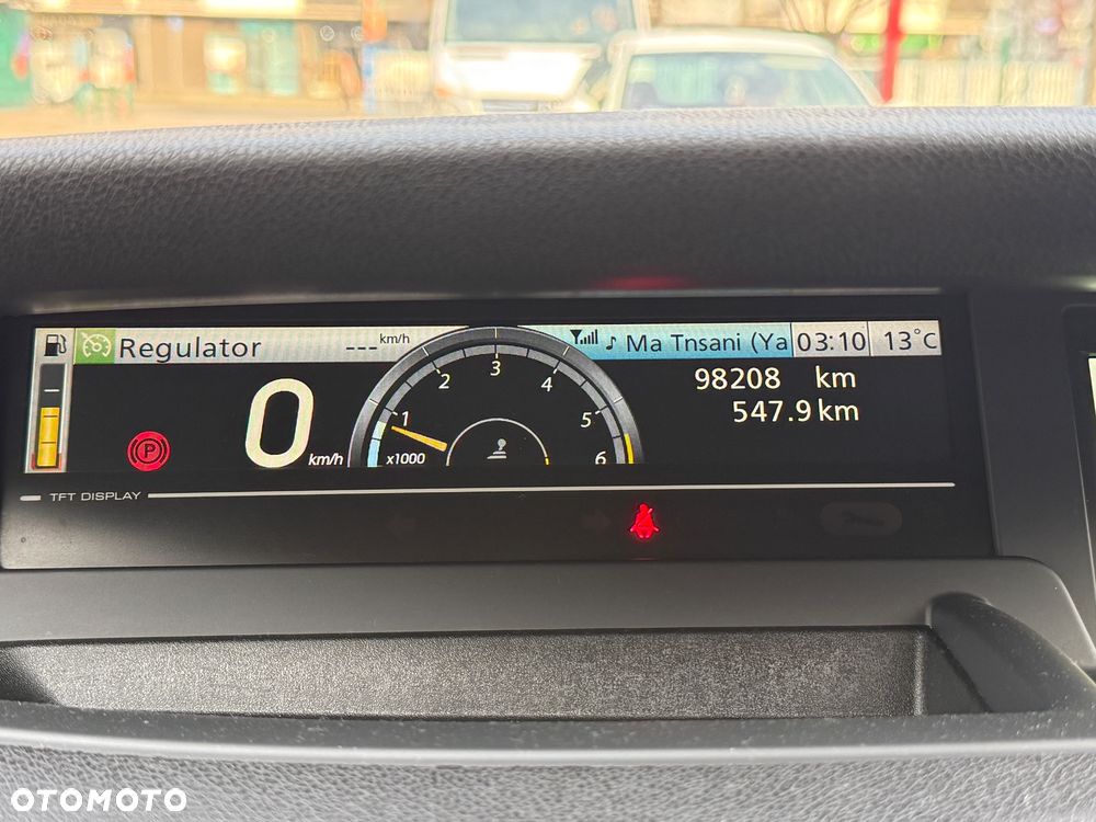 Renault Scenic 1.2 TCe Energy Bose Edition - 23
