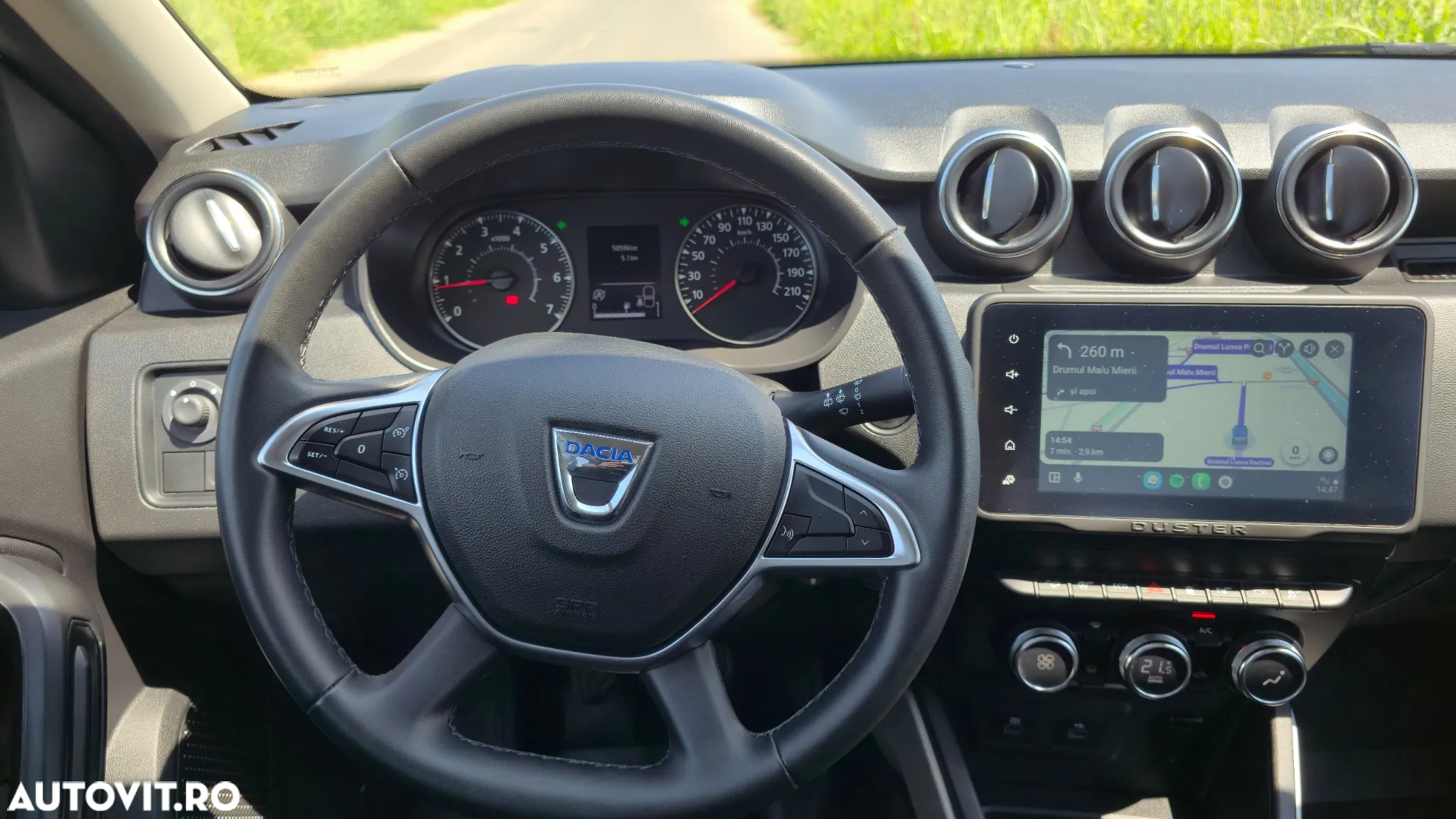 Dacia Duster TCe 150 4WD Prestige Plus - 6