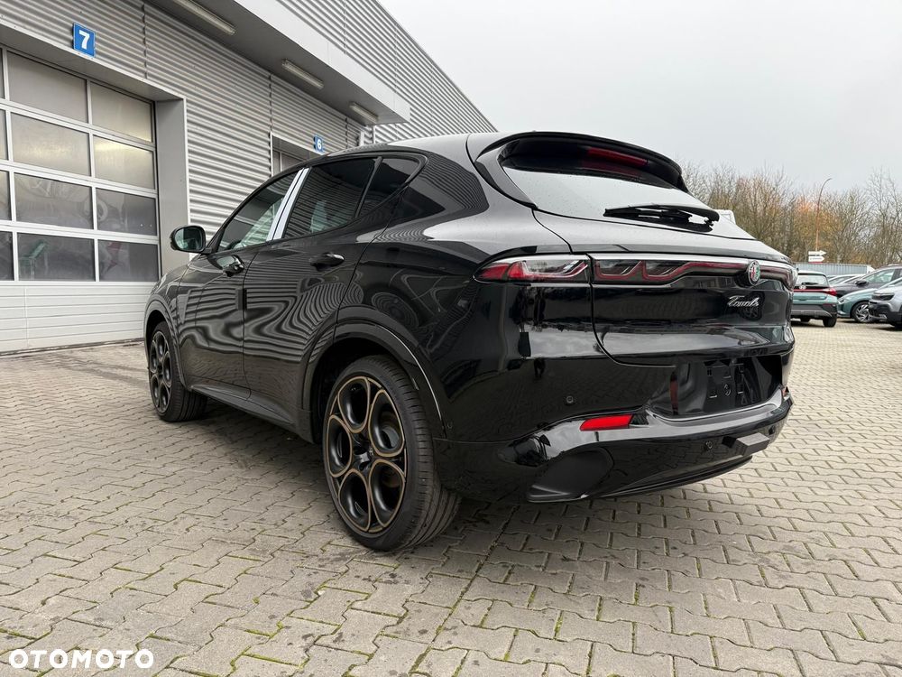 Alfa Romeo Tonale 1.5 T4 GSE mHEV Intensa DCT - 4