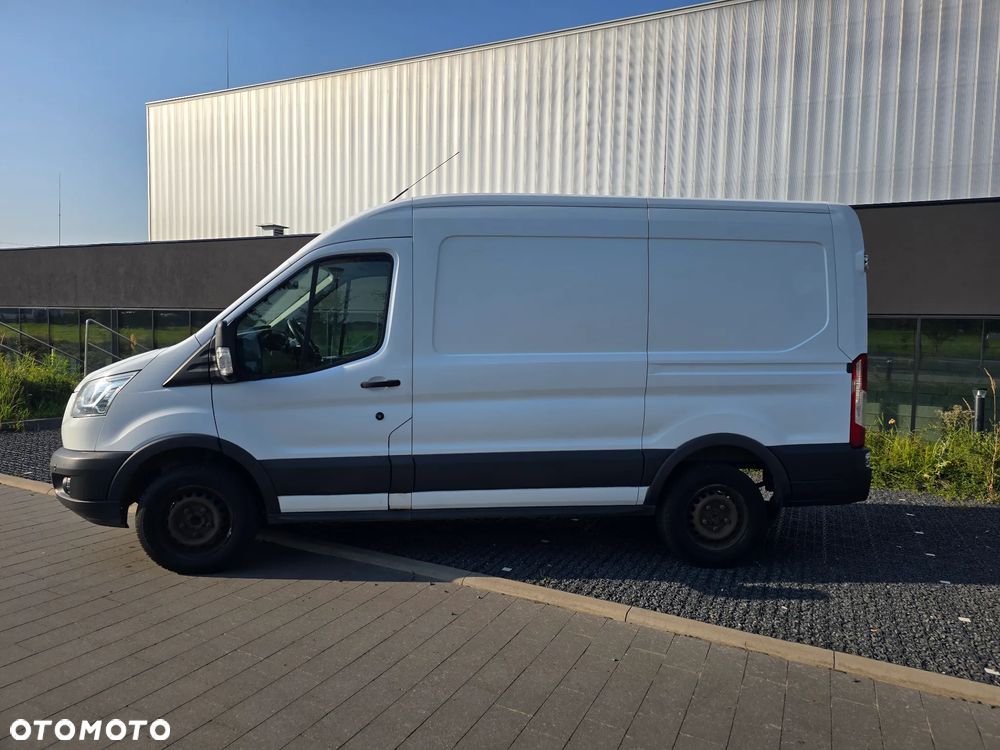 Ford Transit Kombi L2H2 Trend - 3