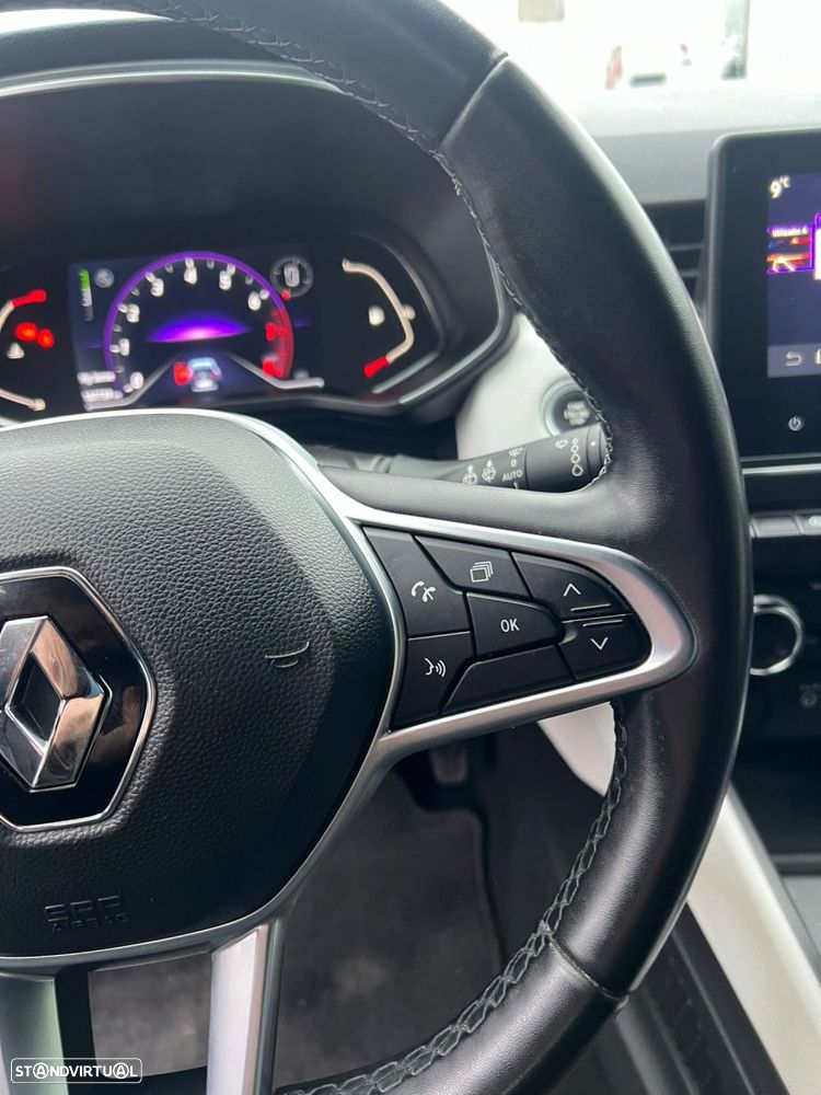 Renault Clio 1.0 TCe Intens - 32