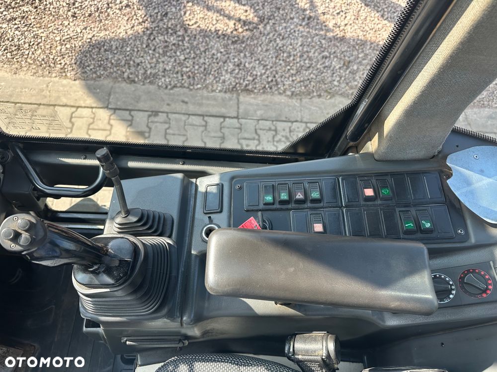 Liebherr L 507 - 13