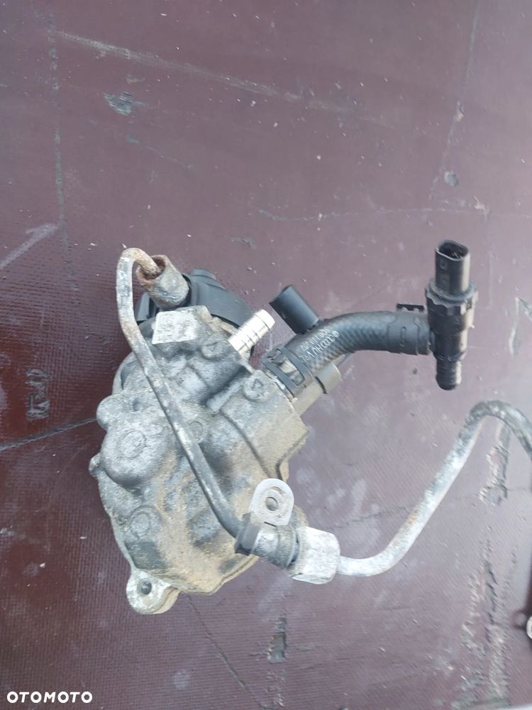 Pompa wysokiego ciśnienia vw 1.6 tdi 105vw - 3