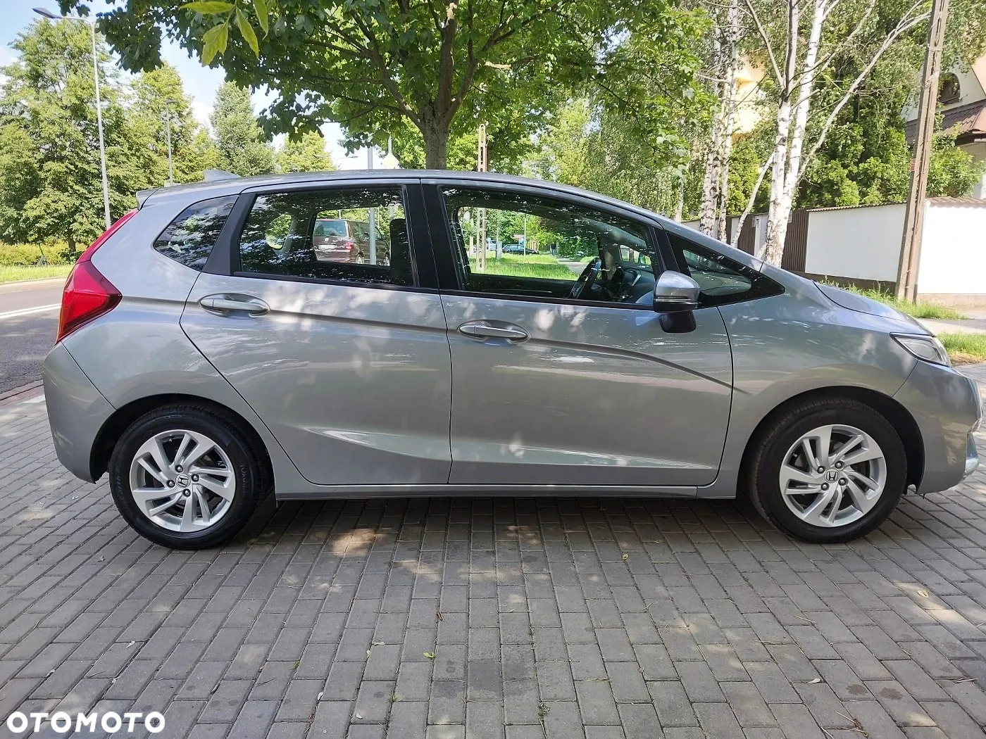 Honda Jazz 1.3 Comfort (ADAS/Honda Connect+/OGS2) - 17