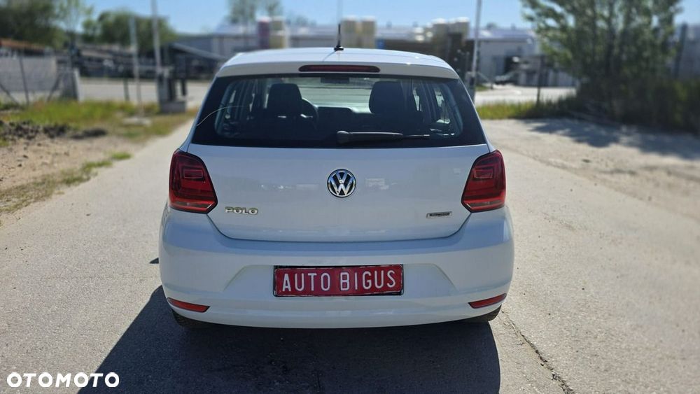 Volkswagen Polo - 7