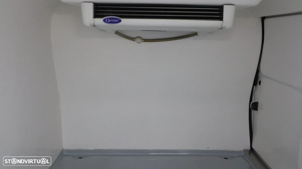 Renault Trafic 1.6 dCi 145hp Longa Frigorífica - 9