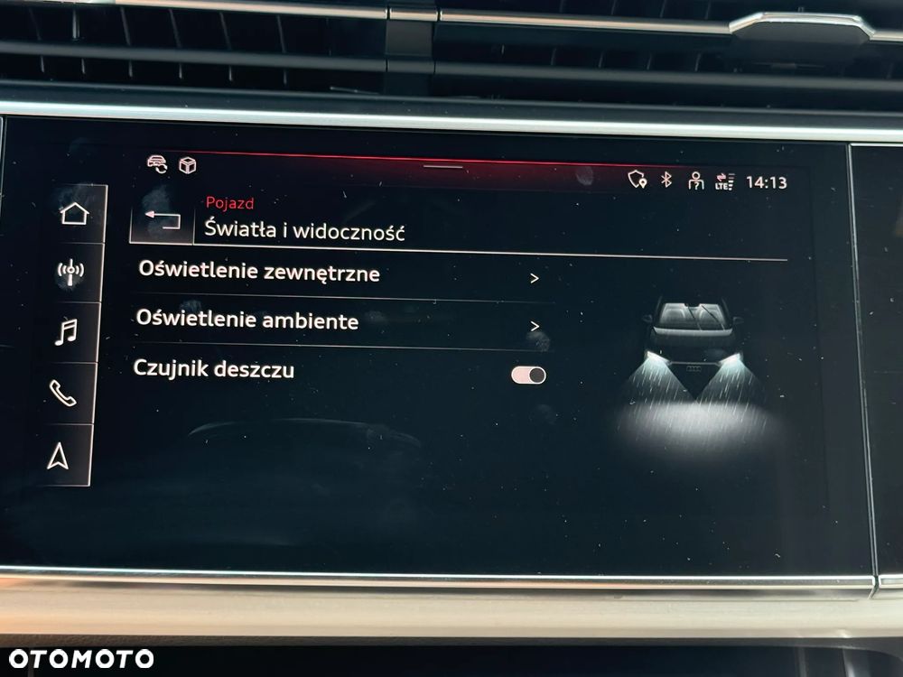Audi Q7 45 TDI mHEV Quattro S Line Tiptr - 23
