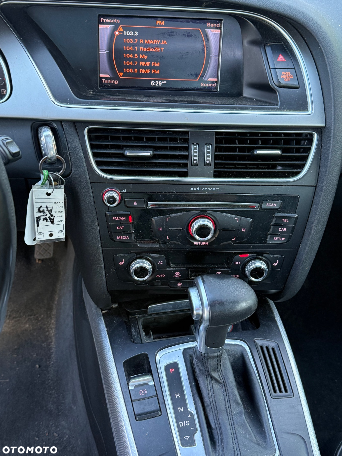 Audi A5 - 13