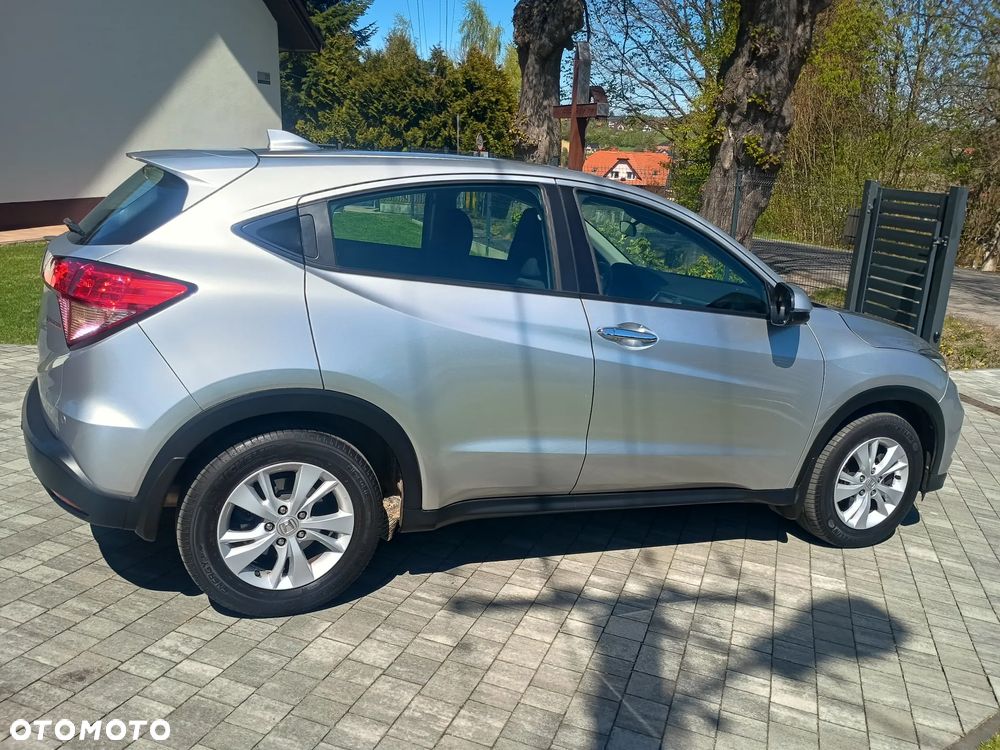 Honda HR-V 1.5 Elegance (ADAS/Honda Connect+) - 13