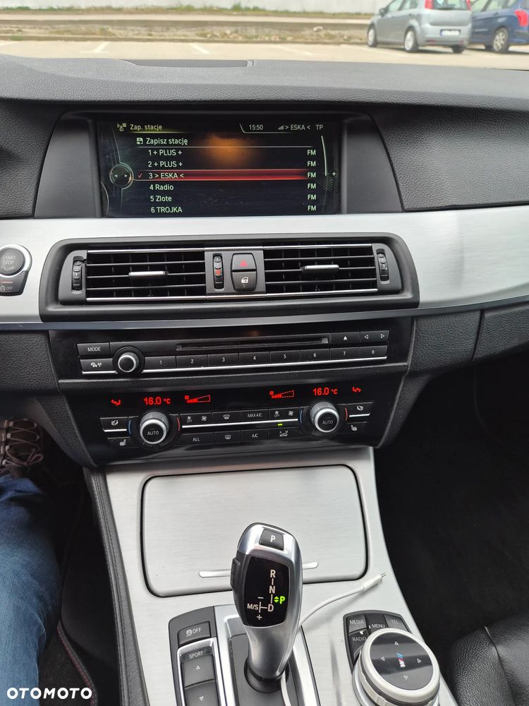 BMW Seria 5 - 26
