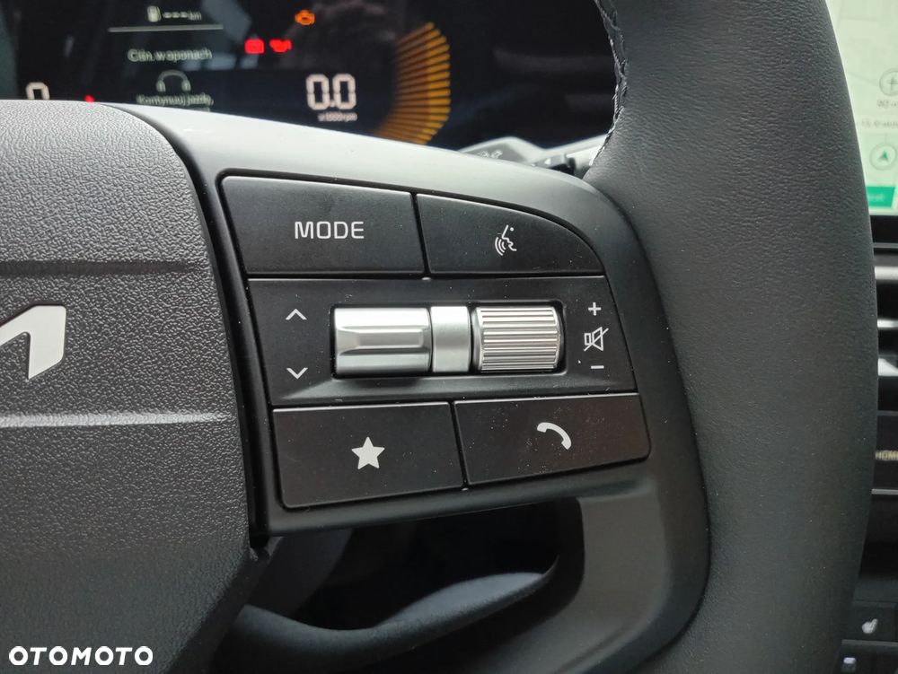 Kia Sportage 1.6 T-GDI M 2WD - 20
