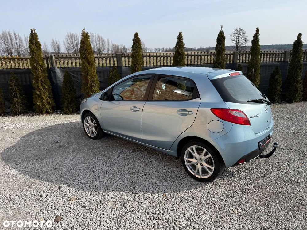 Mazda 2 1.5 Dynamic - 5