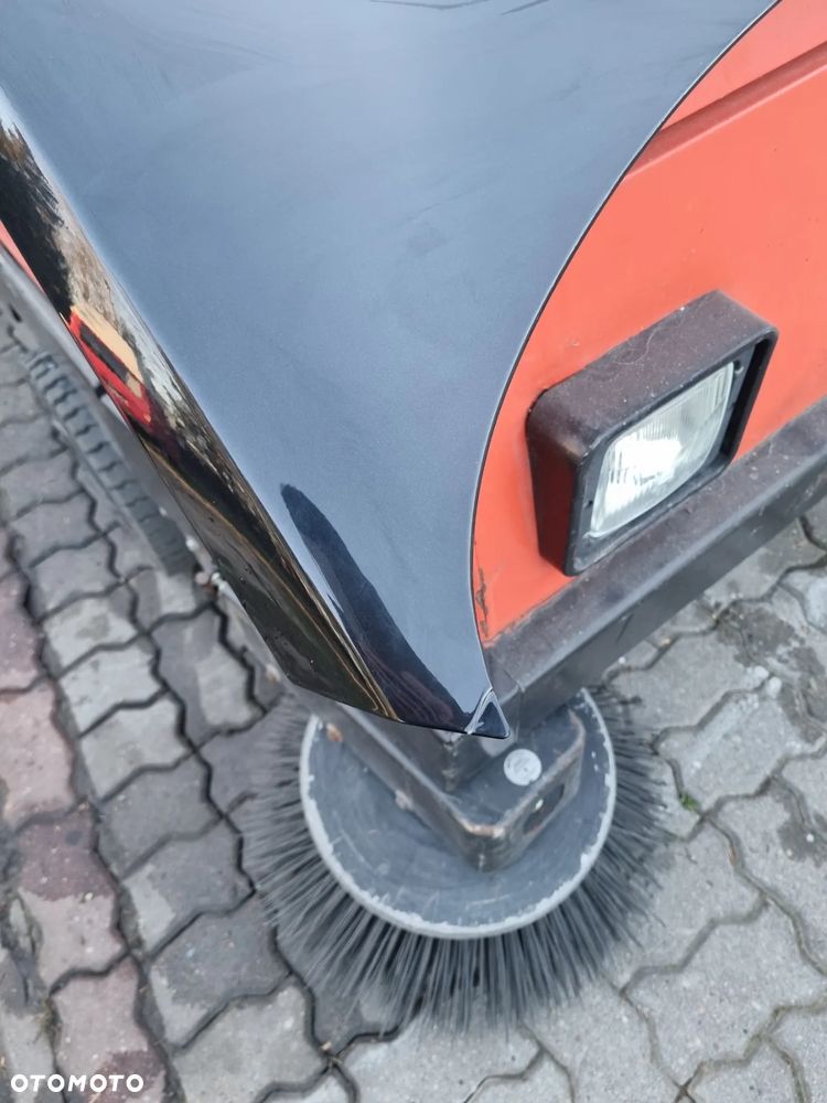 MASKA POKRYWA PRZEDNIA PRZÓD oryginał 1K KIA SPORTAGE IV - 3
