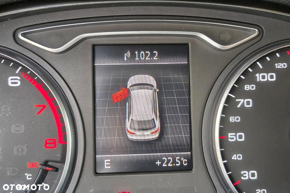Audi A3 Sportback - 29