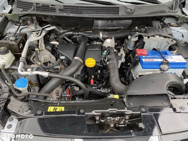 Nissan Qashqai+2 1.5 dCi Tekna Premium - 14