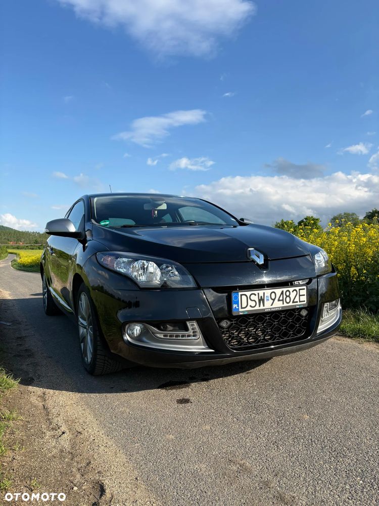 Renault Megane - 3
