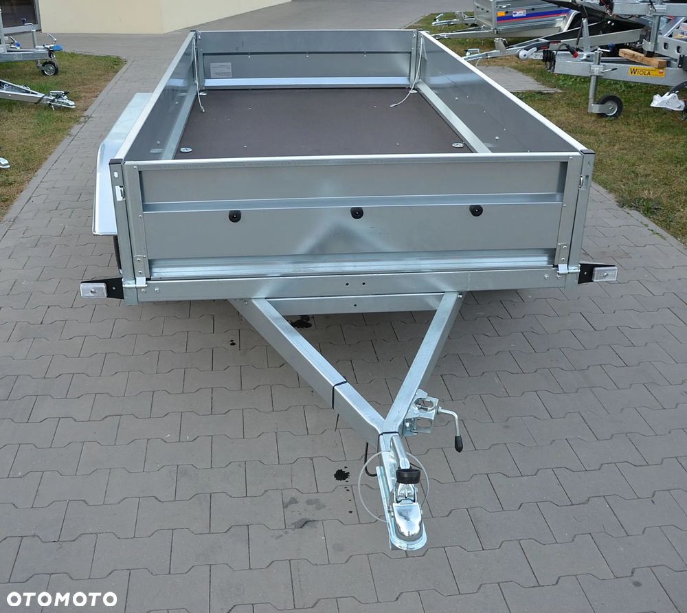 Niewiadów BEG7527T - 4