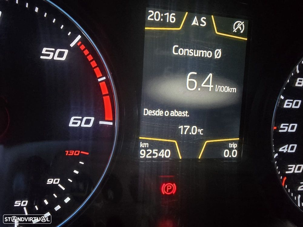 SEAT Ateca 1.6 TDI Style - 3