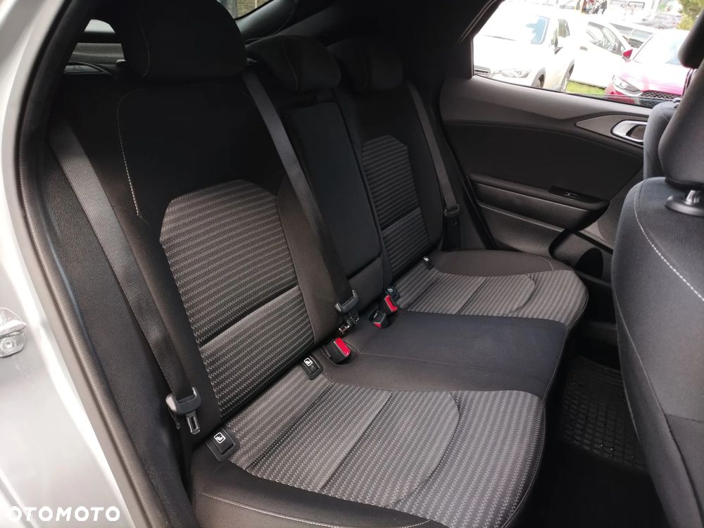 Kia XCeed 1.5 T-GDI M DCT - 18