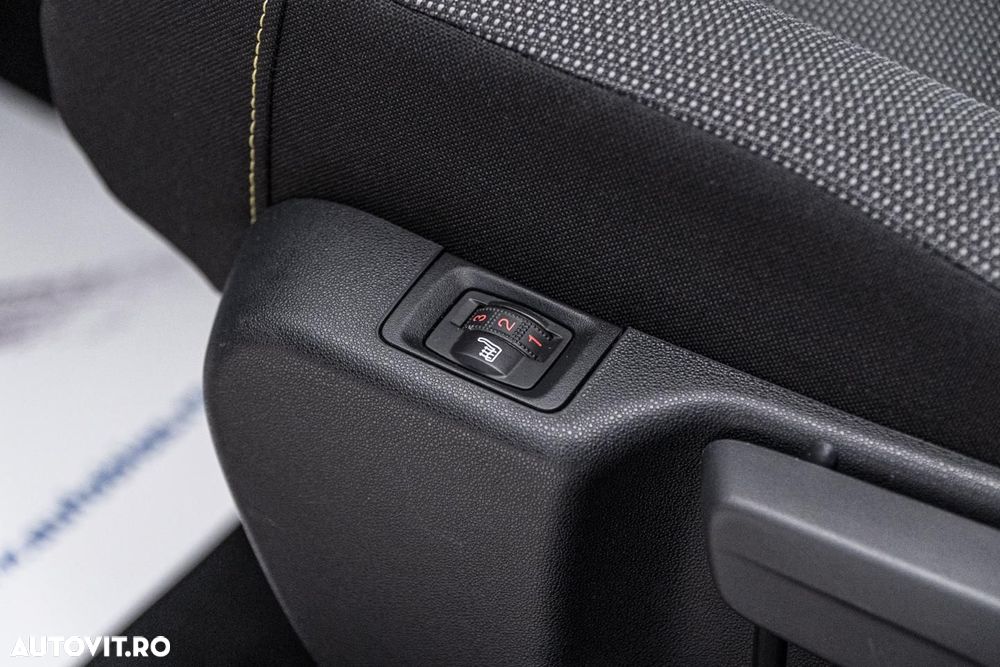 Citroën C3 1.2 PureTech S&S BVM5 Shine - 15