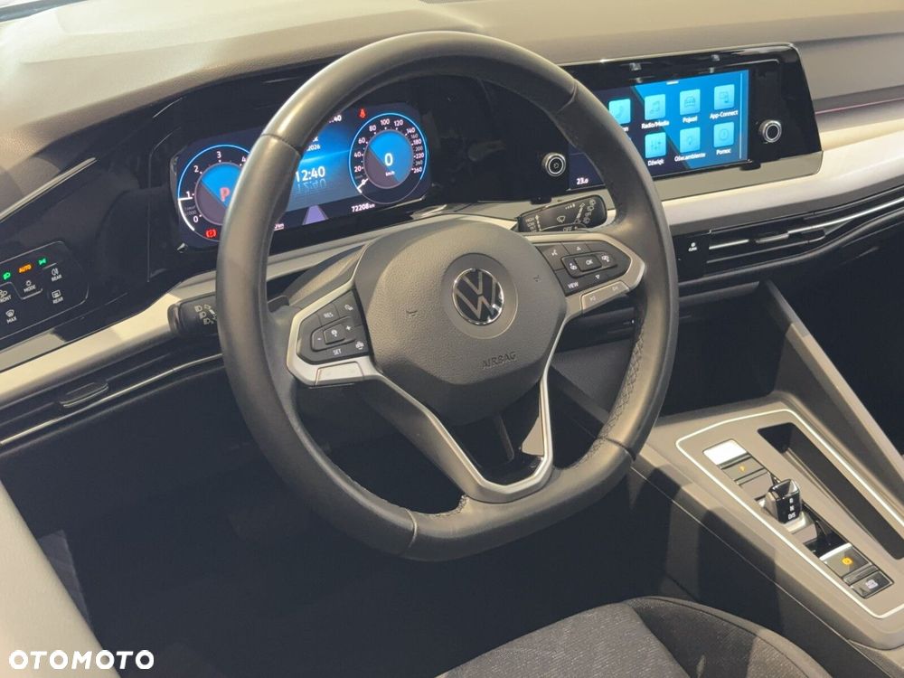 Volkswagen Golf Variant - 20