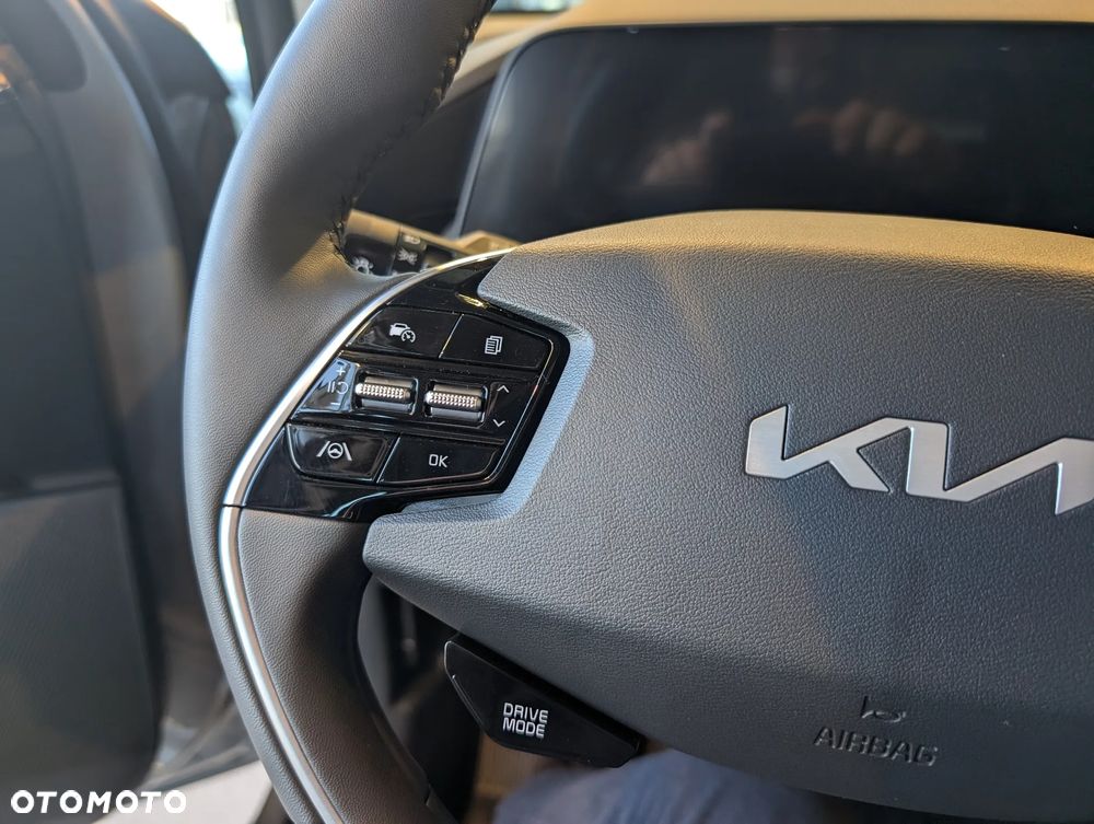 Kia Niro 1.6 GDI Hybrid M - 10