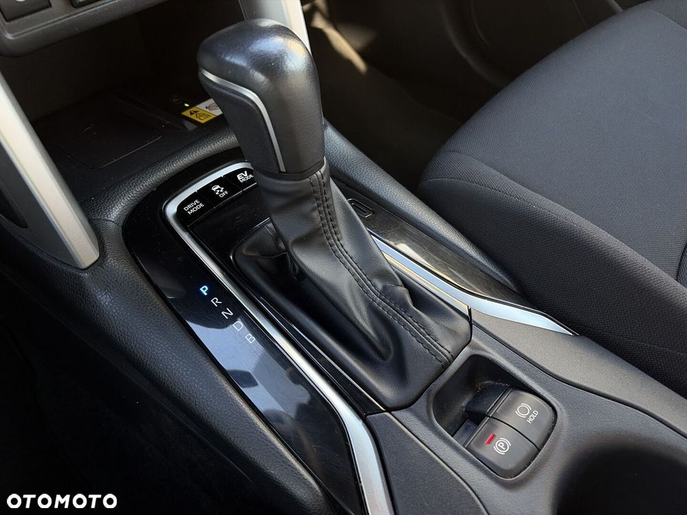 Toyota Corolla Cross 1.8 Hybrid Style - 29