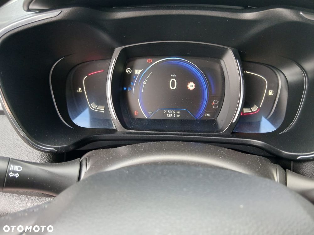 Renault Kadjar Energy dCi 110 EDC Bose Edition - 24