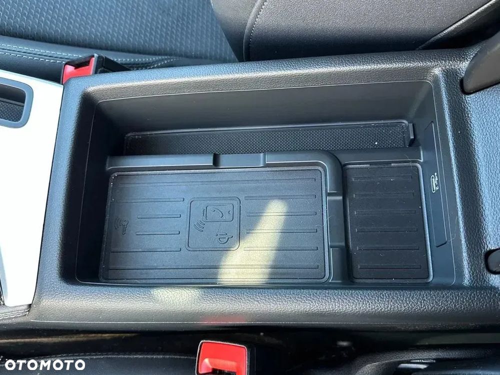 Audi A4 Limousine 45 TFSI quattro S tronic S line - 11