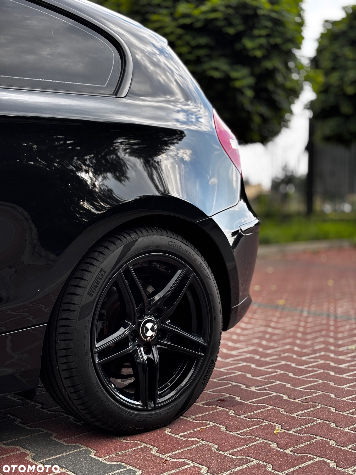 BMW Seria 1 118d - 9