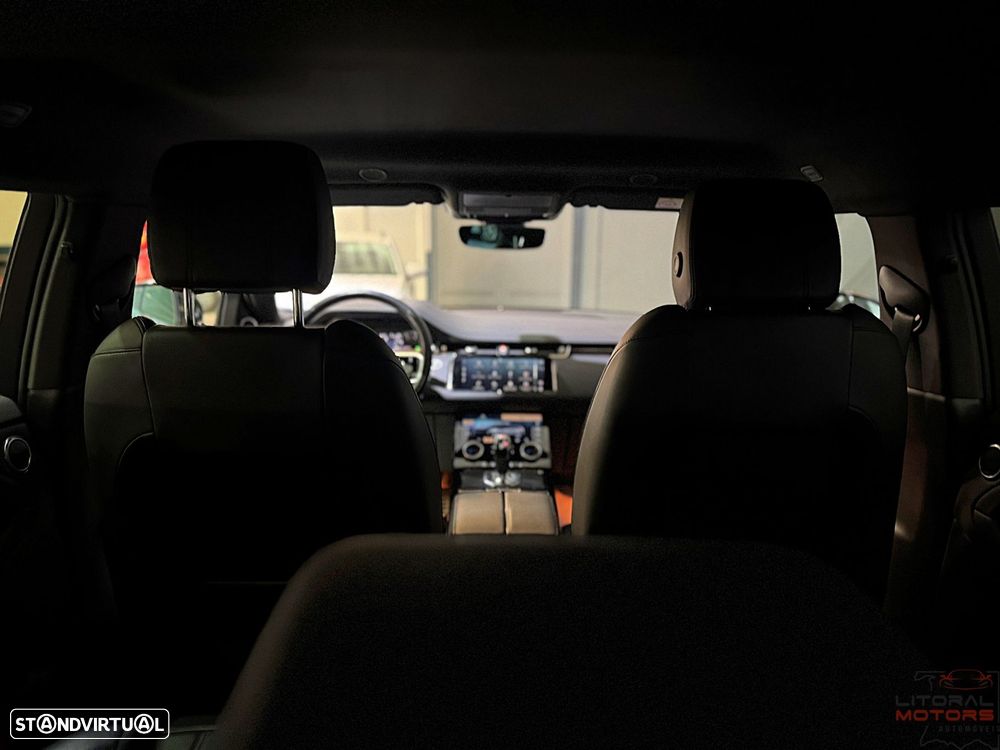 Land Rover Range Rover Evoque P300e R-Dynamic S - 35