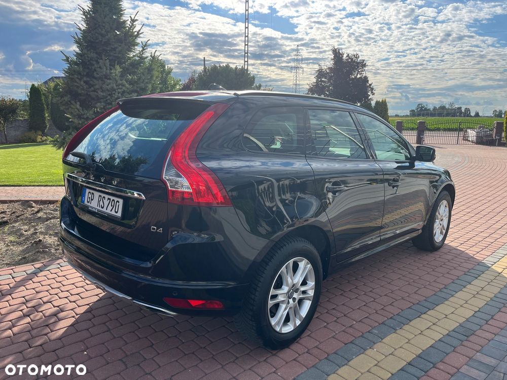 Volvo XC 60 - 6