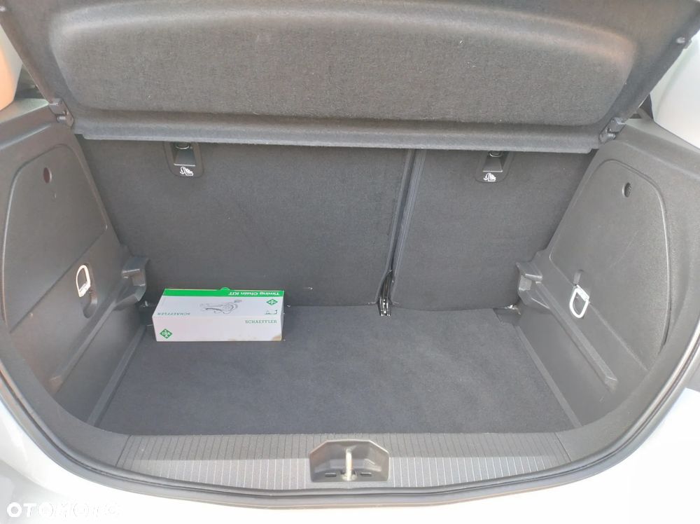 Opel Corsa 1.4 Enjoy - 20