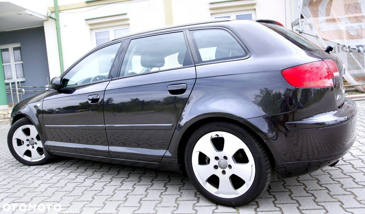 Audi A3 - 23