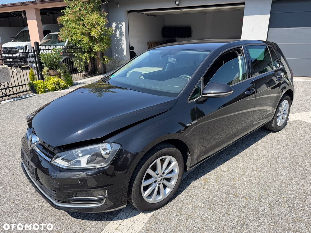 Volkswagen Golf - 14