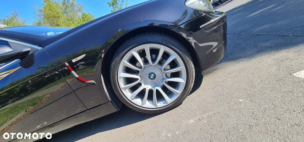 BMW Seria 7 730d - 3