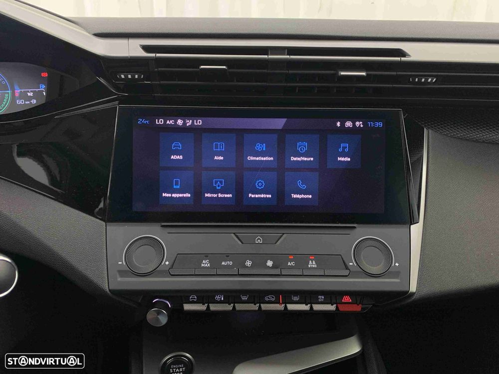 Peugeot 308 SW 1.2 Hybrid Style e-DCS6 - 17