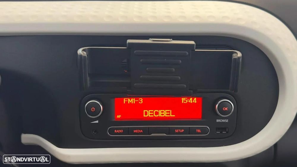 Renault Twingo - 29