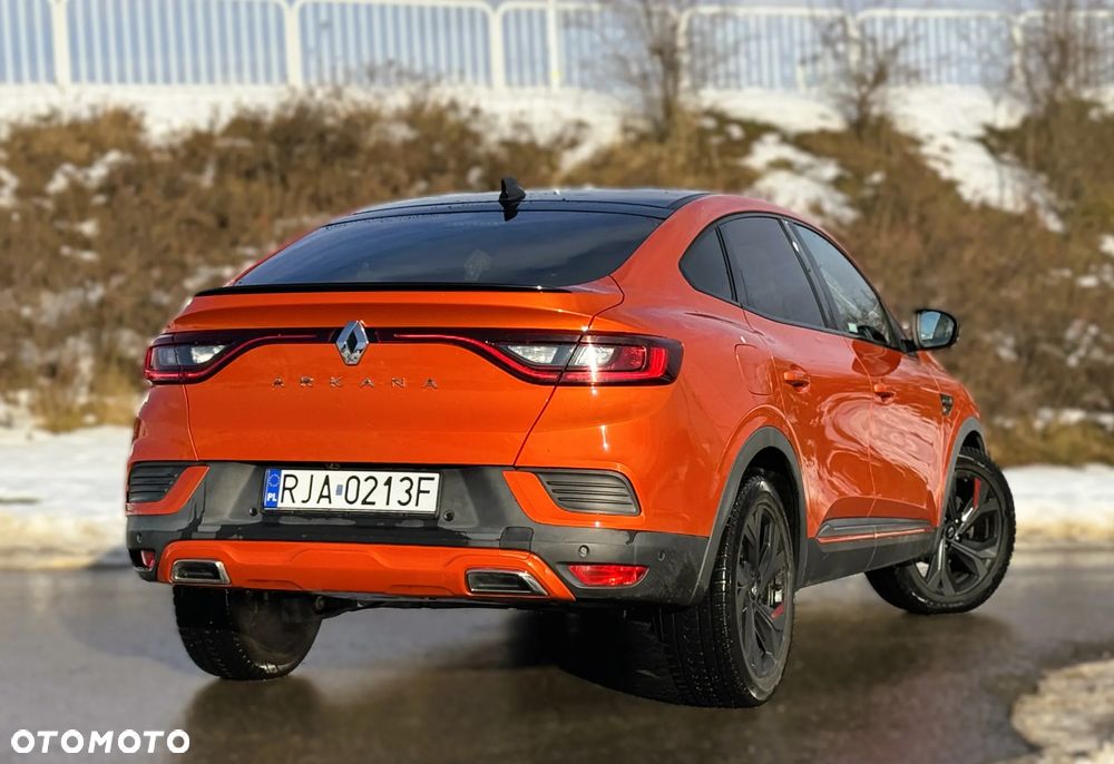 Renault Arkana - 12
